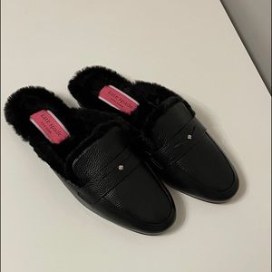 KATE SPADE SLIP ON CAELYN MULES NEW